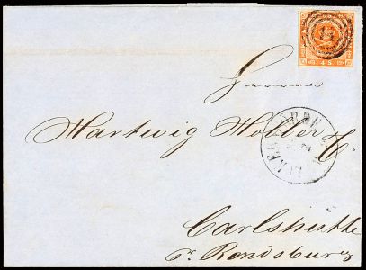 Los 1843