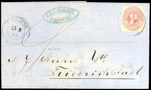 Lot 1733