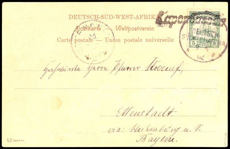 Lot 5723