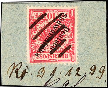 Lot 5747