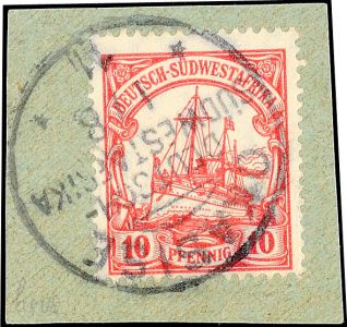 Lot 5729