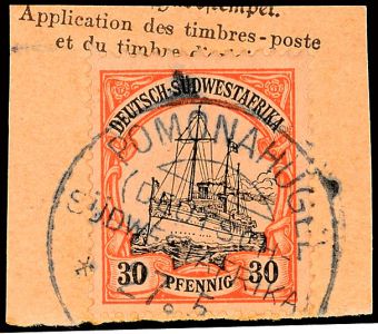 Lot 5743