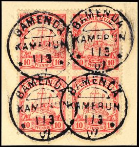 Lot 5818