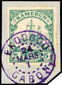 Lot 5830