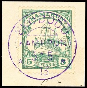 Lot 5828