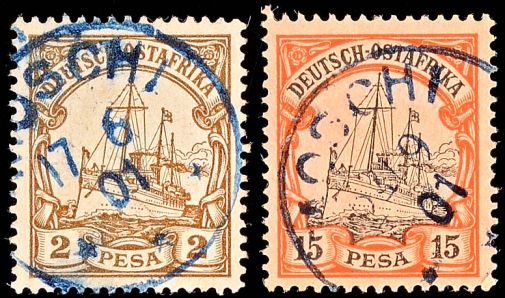 Lot 5556