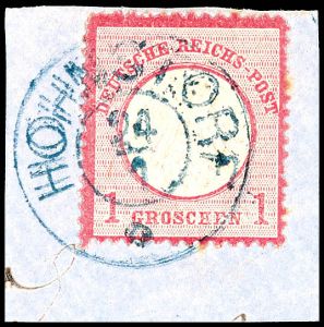 Lot 2734