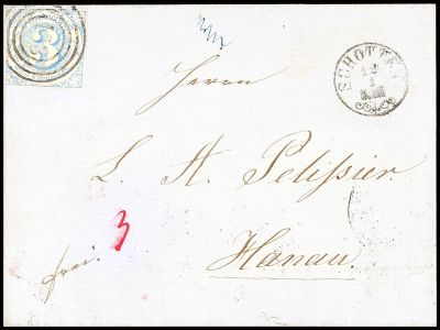 Lot 3133