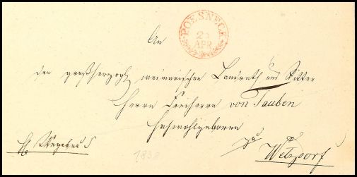 Lot 2833