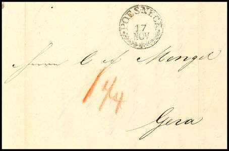Lot 2832