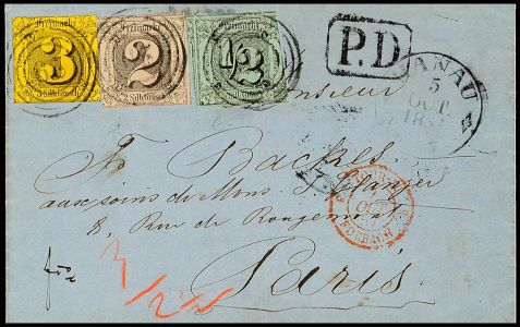 Lot 3042