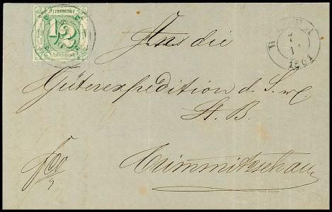 Lot 2909
