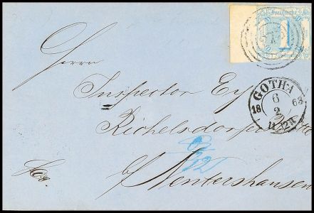 Lot 3036