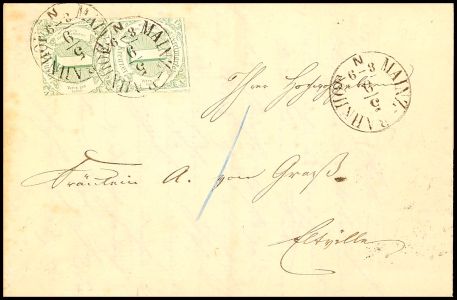 Lot 2931