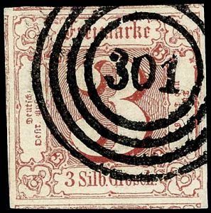 Lot 2920