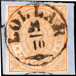 Lot 2864