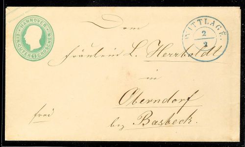 Lot 849