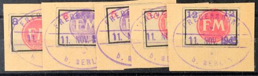 Lot 7631