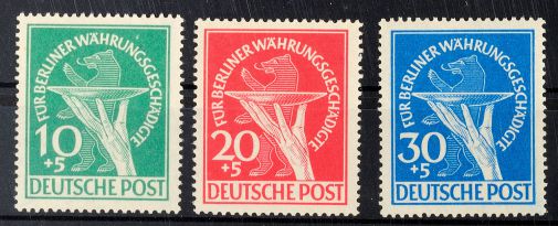 Los 8317