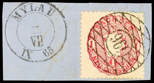 Lot 2918