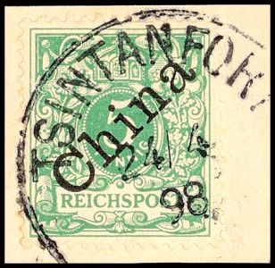 Lot 3951