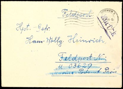 Lot 7485