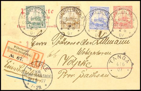 Lot 5614