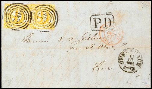 Lot 2945