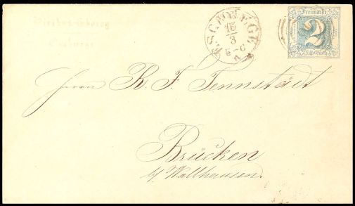 Lot 2966