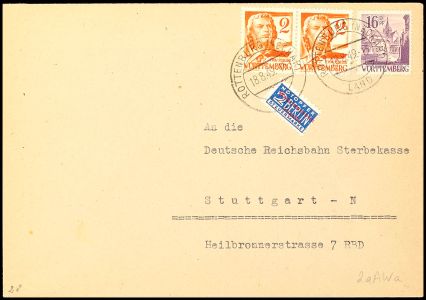 Lot 8640