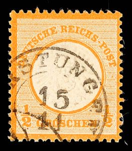 Lot 3539