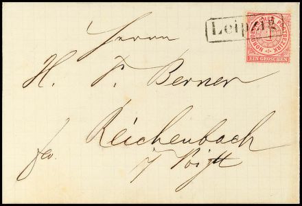 Lot 1861