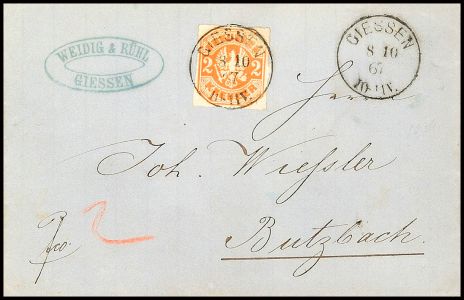 Lot 2781