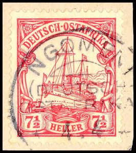 Lot 5748