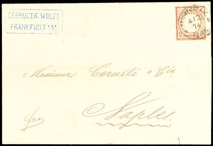 Lot 2807