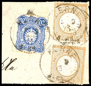 Lot 2865