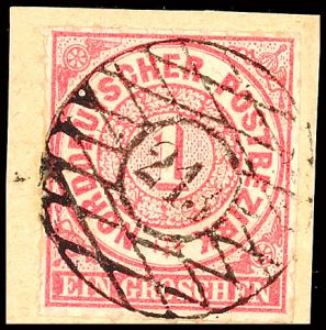 Lot 1581