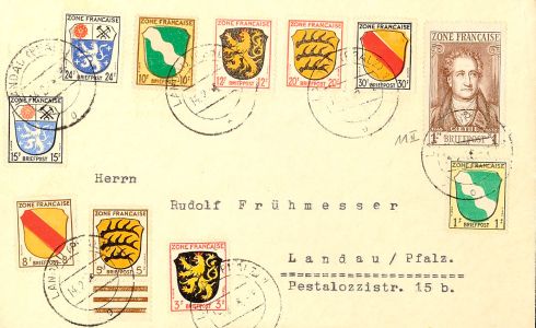 Lot 8497