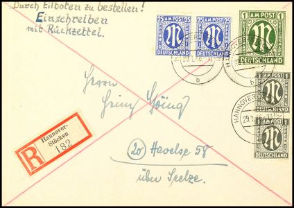 Lot 8596