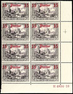 Lot 5434