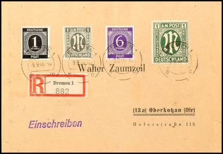Lot 8461