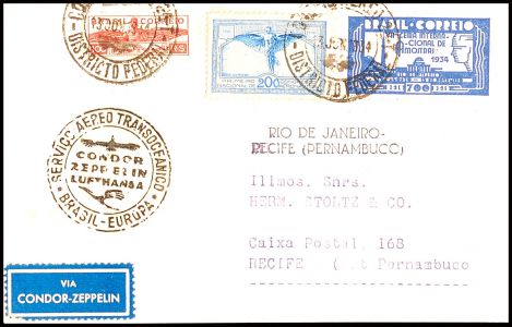 Los 4934