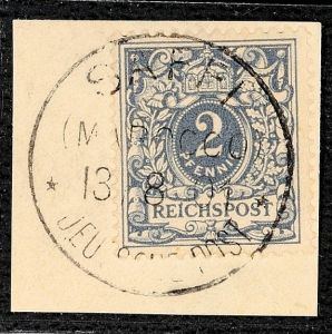 Lot 4815