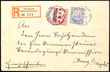 Lot 5692