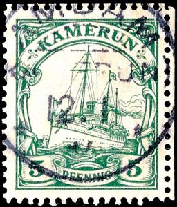 Lot 5817