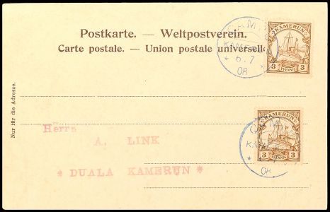 Lot 5821