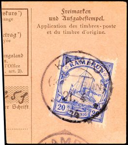 Lot 5806