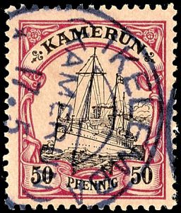 Lot 5832