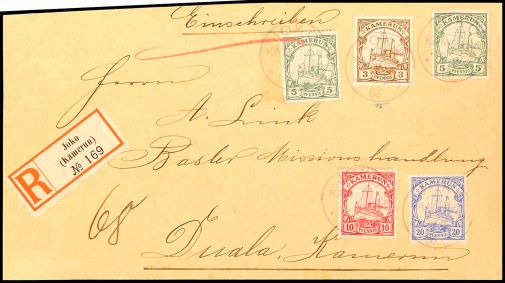 Lot 5834