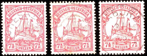 Los 5311